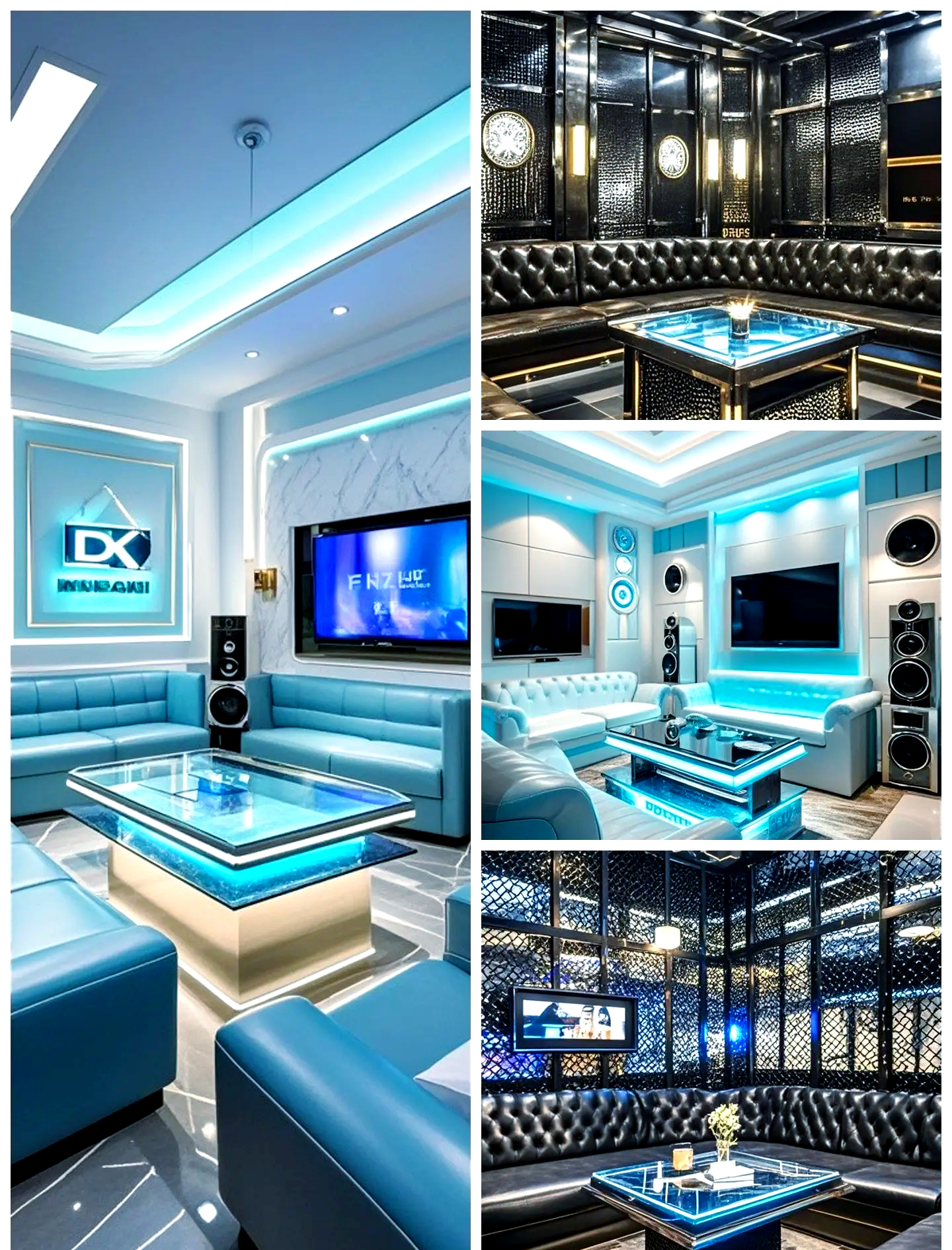 昭通商务KTV计时指南-绥江县ktv预定